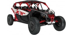 Maverick MAX X rc  TURBO RR
